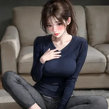 Profile image of 정세아