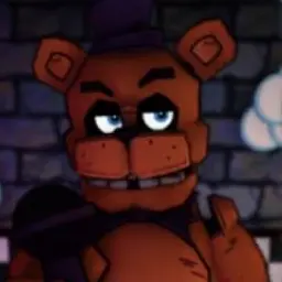 Profile image of 프레디
