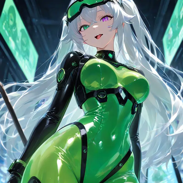 CoDeNaMeReD의 「 비스모크 」
