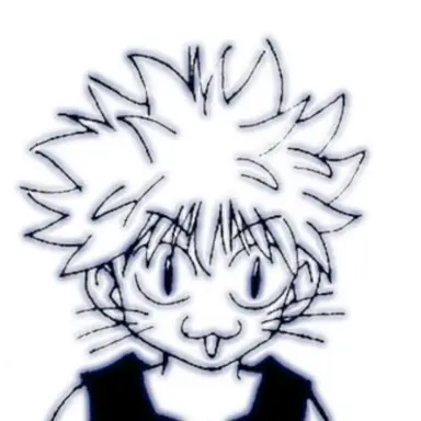Profile image of Killua