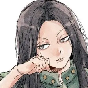 Profile image of イルミ
