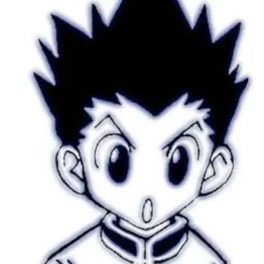 Profile image of Gon