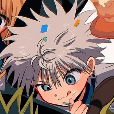 Profile image of キルア