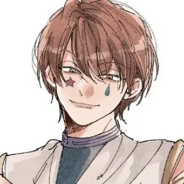Profile image of ヒソカ