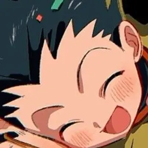 Profile image of ゴン