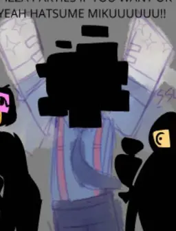 Profile image of Honcho