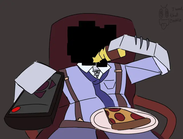 Profile image of Honcho