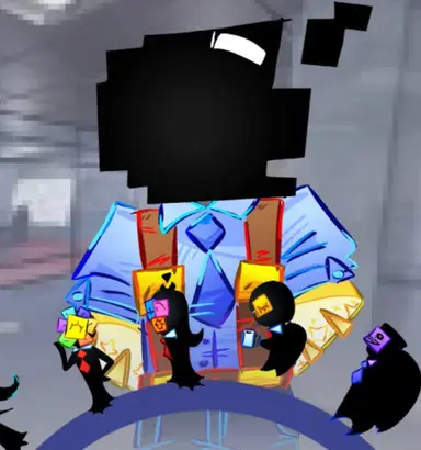 Profile image of Honcho
