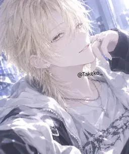 Profile image of 沙夜