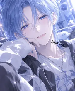 Profile image of 葵人