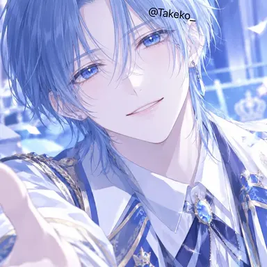 Profile image of 葵人