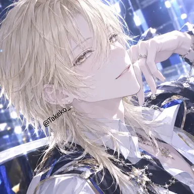 Profile image of 沙夜
