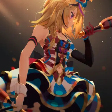 Profile image of 尾丸ポルカ