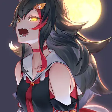 Profile image of 大神ミオ