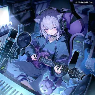 Profile image of 猫又おかゆ