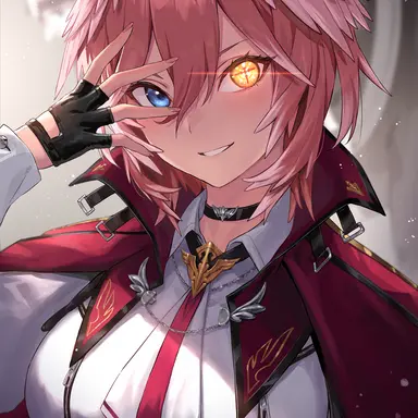 Profile image of 鷹嶺ルイ