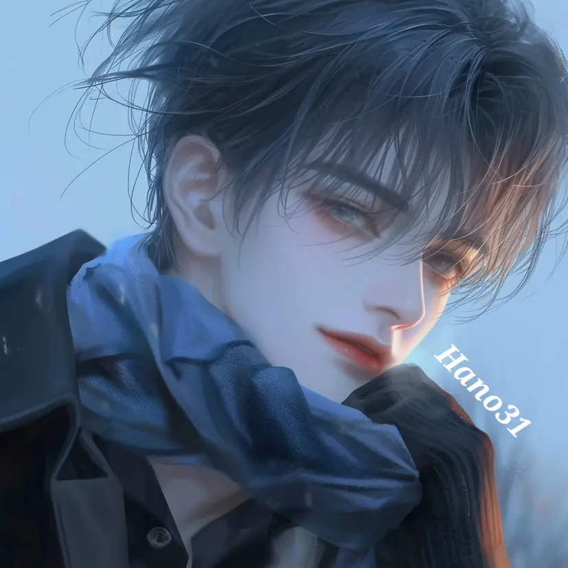Hano31의 선하율