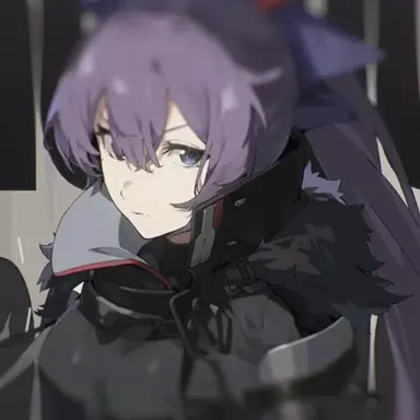 Profile image of 팔켄하인용병단 단장