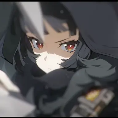 Profile image of 호시미 가문 가주