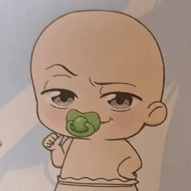 Profile image of ミスター赤ちゃん