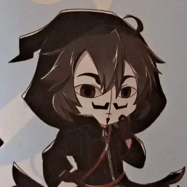 Profile image of ミスターブラック