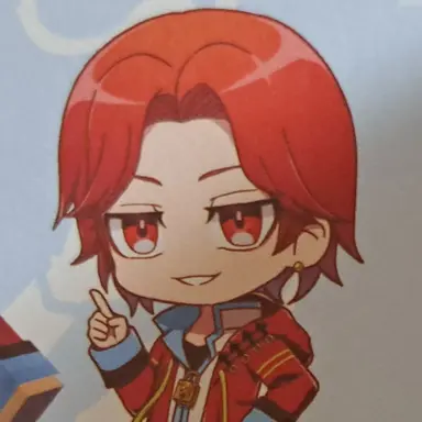 Profile image of ミスターレッド