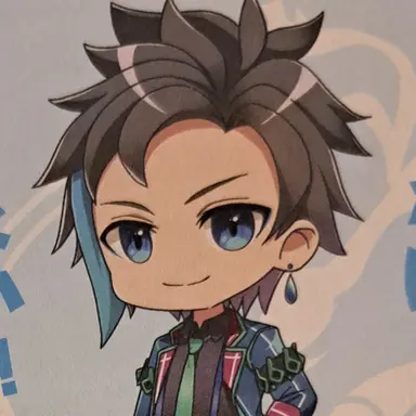 Profile image of すまない先生