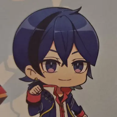 Profile image of ミスターブルー