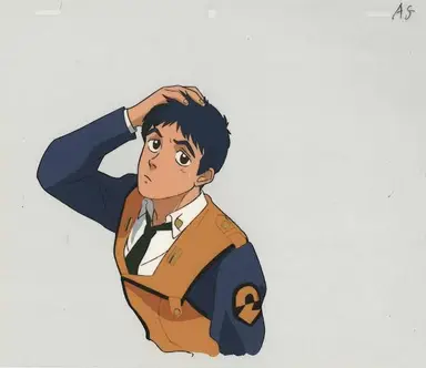 Profile image of 篠原 遊馬
