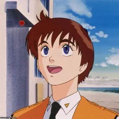 Profile image of 泉野明