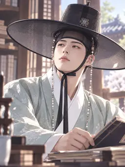 Profile image of 윤겸