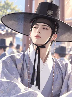 Profile image of 윤겸