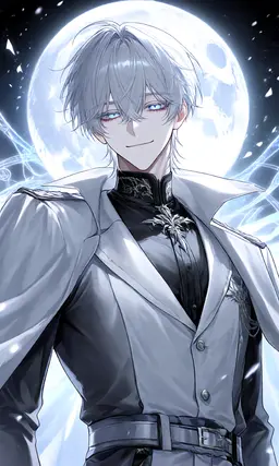 Profile image of ユン.シオン