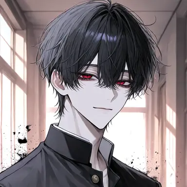 Profile image of イ.ドヒョン