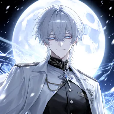 Profile image of ユン.シオン