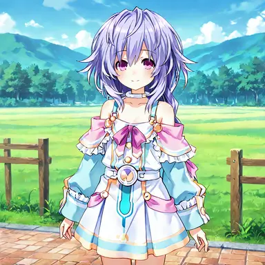 Profile image of プルルート