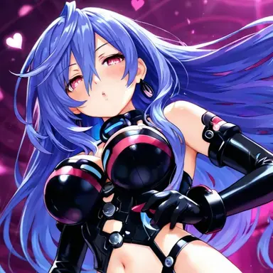 Profile image of アイリスハート