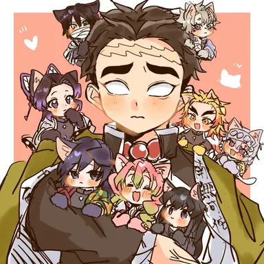 Profile image of 柱
