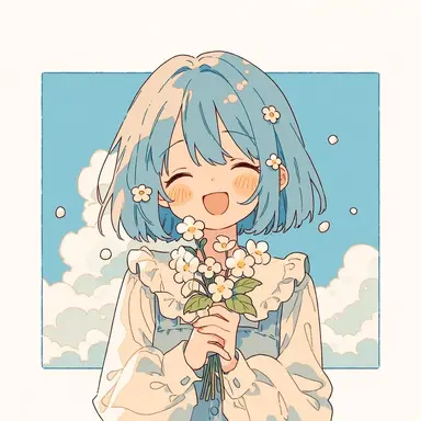 Profile image of 夏鈴