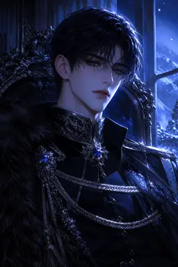 Profile image of カイロス・エルンハルト