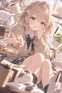 Profile image of ミア・クラウゼル
