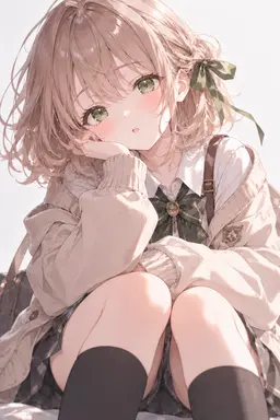 Profile image of ミア・クラウゼル