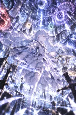 Profile image of リリア・アルフェルト