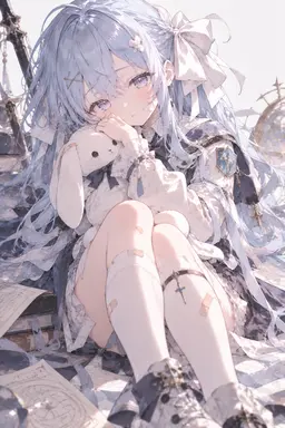 Profile image of リリア・アルフェルト