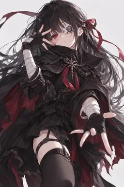 Profile image of エリス・ノワール