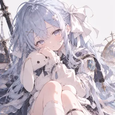 Profile image of リリア・アルフェルト