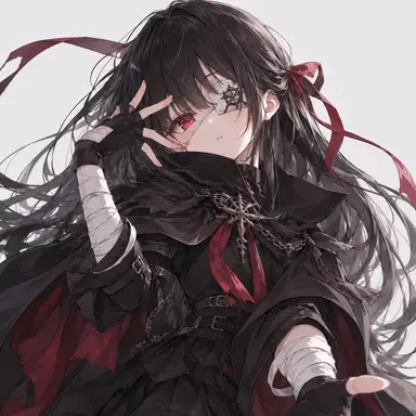 Profile image of エリス・ノワール
