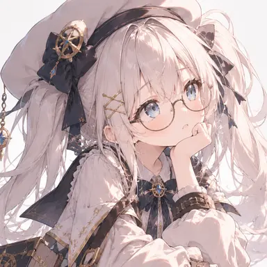 Profile image of フィア・レーヴェン