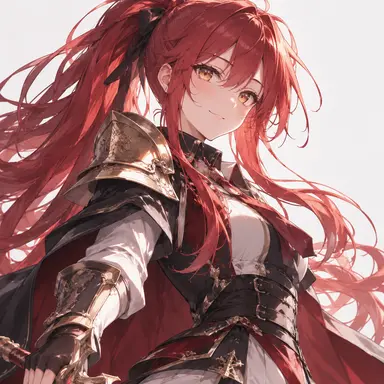 Profile image of セレナ・ブラッドレイ