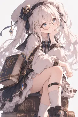 Profile image of フィア・レーヴェン